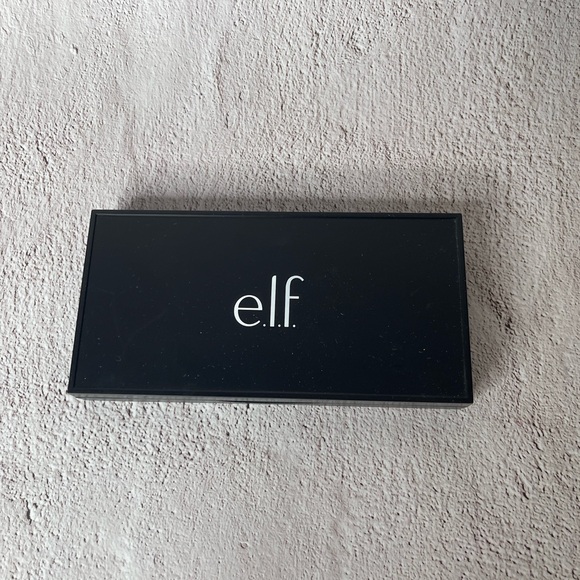 Elf Shimmer Eyeshadow Palette - Picture 2 of 3